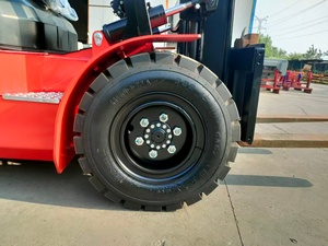 बिक्री पर इलेक्ट्रिक फोर्कलिफ्ट निर्माता 1.5टन 2टन 3टन वेयरहाउस फोर्कलिफ्ट शक्तिशाली - Product Image 3