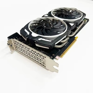 การ์ดจอประสิทธิภาพสูง P104-<span class=keywords><strong>100</strong></span> GPU 30HX 40HX 50HX <span class=keywords><strong>P106</strong></span> P104 <span class=keywords><strong>100</strong></span> 8GB มือสอง - Product Image 5