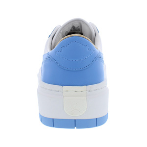 Scarpe Jordan Air Jordan 1 Elevate Low SE da Donna Colore Bianco/Blu Università |   100% Autentico - Product Image 4