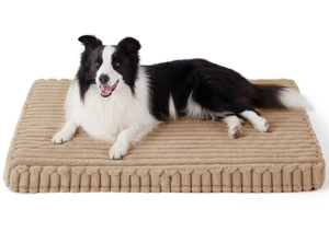 Groothandel Aanpasbare Zachte En Comfortabele Huisdier Slaapbank Grote Hond Mat Milieuvriendelijke Huisdier Mat - Product Image 4