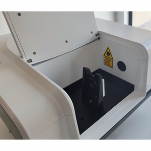 Espectrofotómetro Infrarrojo por Transformada de Fourier Drawell DW-FTIR-530Pro DLATGS 7800~350cm-1 Espectrómetro FTIR - Product Image 3