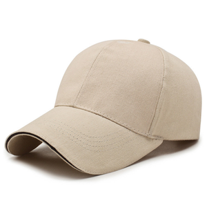 Hochwertige Golfmützen Großhandel Blanko Baseballkappen Werbe-Sportmützen - Product Image 6