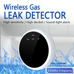 Wireless <b>Alarm</b> with Door and <b>Motion</b> <b>Sensor</b> Smoke Signal Repeater Solar Siren for PG-103Smart Home <b>Alarm</b> System WiFi Tuya - Product Image 4