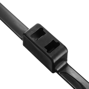 Üretici fiyat mahkum kelepçe kablo bağları tek kullanımlık naylon bağları kelepçe yüksek kalite özelleştirilmiş - Product Image 4