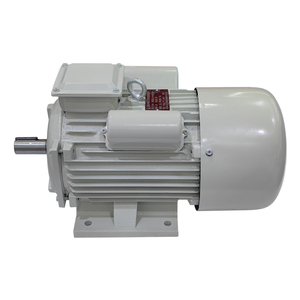 Motore Elettrico Asincrono Monofase YC-112M-4 IEC 50Hz 60Hz 220V 2.2kw 3hp 1500rpm per Ventilatore - Product Image 4