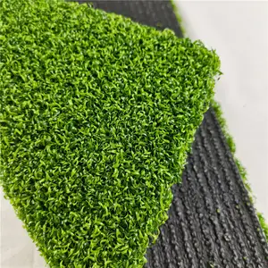 Fabriekslevering Hoge Kwaliteit Kunstgras Golfgras Tapijt 10Mm 12Mm 13Mm 15Mm 18Mm Outdoor Kunstgras Voor Putting Green