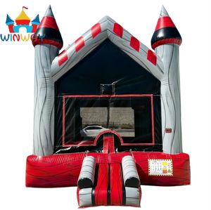 <span class=keywords><strong>Casa</strong></span> de rebote inflable desmontable <span class=keywords><strong>con</strong></span> múltiples temas (Navidad, Halloween, etc.) <span class=keywords><strong>para</strong></span> <span class=keywords><strong>alquiler</strong></span>, diversión en el patio trasero y <span class=keywords><strong>eventos</strong></span> de festivales - Product Image 2