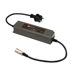 ไดรเวอร์ LED Mean Well Owa-120E 12V 9600mA ช่องเดียว แปลงไฟ AC เป็น DC 115W แบบสวิตชิ่ง - Product Image 1