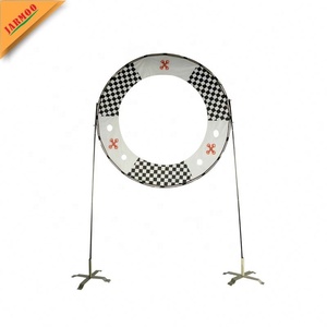 <strong>Custom</strong> Printing Pop up <strong>Fpv</strong> <strong>Racing</strong> <strong>Gate</strong> for Drone Competition - Product Image 5