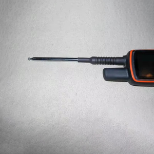 Antena Telescópica de Largo Alcance VHF 136-174MHz, Señal Estable para GPS Portátiles Garmin Astro 320 430 900/Alpha 50 100 - Product Image 5