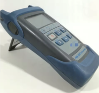 Compteur de puissance tenu dans la main de la fibre optique PON de PPM-352C pour des réseaux de 4G 3G GSM GPRS