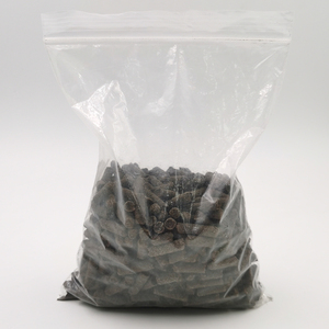 Engrais organique bio en granulés à haute teneur en matière organique (97%) à base de mouches soldat noires pour l'amélioration des sols et la croissance des plantes - Product Image 3