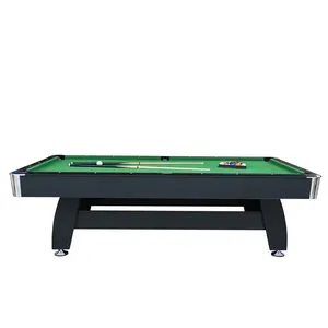 <span class=keywords><strong>Table</strong></span> de <span class=keywords><strong>billard</strong></span> Huizhou STX <span class=keywords><strong>8</strong></span> pieds - Product Image 5