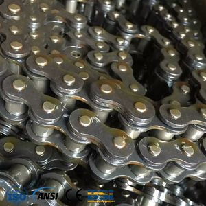 bibo C2062 C2082 C2042H C2052H C2062H Hollow Pin Chain - Product Image 3