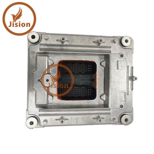 Unidad de Control del Motor para Volvo, Piezas de Maquinaria de Construcción, Compatible con 1906656, 21900545, 22423432, 85020847, 7485020848 - Product Image 1