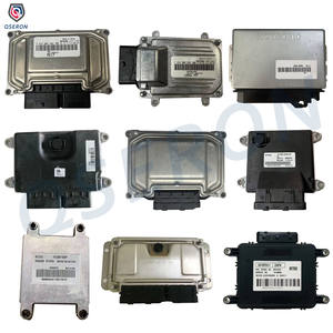 Unidad de Módulo de Control Electrónico E38B 39127-2B700 391272B700 MEG17.9.12 Placa Computadora de Motor ECU para Hyundai Grand <span class=keywords><strong>Avega</strong></span> Accent - Product Image 5