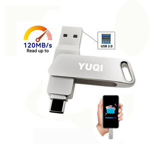 Clé Usb C <span class=keywords><strong>fat32</strong></span> 128 personnalisée, meilleure vente, 64 go, 8 go, 16 go, 32 go, 3.0 go, les lecteurs Flash Usb les plus rapides - Product Image 6