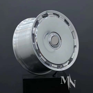 Maining Jantes en alliage forgé de conception concave personnalisée pour <span class=keywords><strong>Mercedes</strong></span> <span class=keywords><strong>Classe</strong></span> G G55 <span class=keywords><strong>G63</strong></span> Wagon - Product Image 2