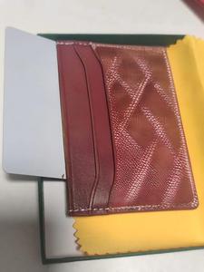 Designer PU Leather Fashion Mini <strong>Wallet</strong> &amp; Card <strong>Holder</strong> for Men &amp; Young Women Key Pocket Clutch Pocket No Closure Credit Card Use - Product Image 4