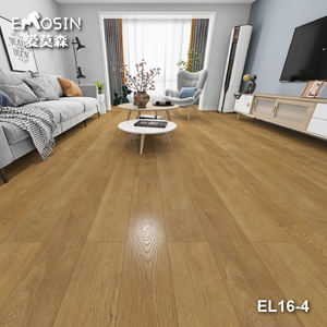 <span class=keywords><strong>Plancher</strong></span> à noyau rigide Natrure <span class=keywords><strong>Plancher</strong></span> en bois de haute qualité <span class=keywords><strong>Ac5</strong></span> <span class=keywords><strong>Plancher</strong></span> <span class=keywords><strong>flottant</strong></span> de 12mm Planche stratifiée en chêne blanc - Product Image 5