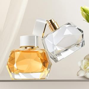 <span class=keywords><strong>Parfum</strong></span> Femme <span class=keywords><strong>Parfum</strong></span> Longue Durée Impression Blanc Pur Vente Chaude Impression Or - Product Image 3