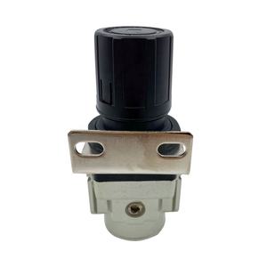 Regulador de presión de aire SMC tipo AR2000-02 de 1/4 pulgadas - Product Image 3