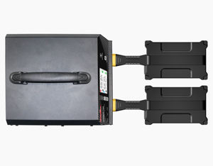 Yüksek kalite pil şarj cihazı Ultra güç UP2800-14S 2800W 28 6-14S büyük güç şarj dengeleyici, iki pil doldurmak için yarım saat - Product Image 6