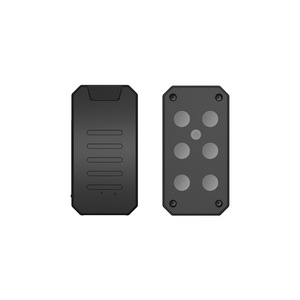 Rechargeable GPS Locator XY-102 4G Magnetic Vehicle Tracker Long Battery Life For Logistics And Transportation Management - Product Image 1