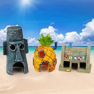 Artoon-Redes <span class=keywords><strong>de</strong></span> inebank, accesorio <span class=keywords><strong>de</strong></span> quarium y rnaments - Product Image 2