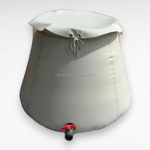 Instalación rápida de Oinion Pond del tanque de agua autosuficiente Tanque de lucha contra incendios - Product Image 2