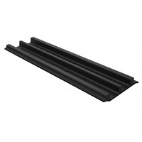 Chaussures de chenilles de bonne qualité 126-5062, 600mm, 517-2059, 602-0646, 7T-2294 pour bulldozer et excavatrice