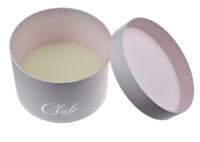 Boîte à cils en papier et emballage pour faux cils avec fenêtre transparente pour accessoires de maquillage, produits de beauté et ventes au détail