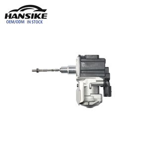 HANSIKE Parts OEM 06L145612K Sistem Mesin Otomatis untuk Audi A4 B9 Turbocharging Aktuator Elektronik Aksesoris Mobil - Product Image 1