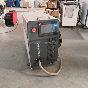 Machine laser à refroidissement par air LM-2000 1500W pour le traitement à long terme des métaux - Product Image 5