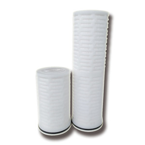 High Efficiency 5 Micron Large Flow <b>Filter</b> Element for Environmental Machinery with 1 Year Warranty - Product Image 6