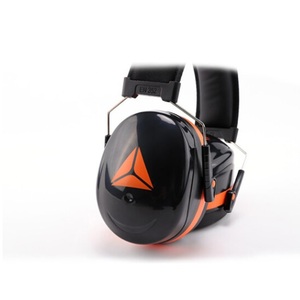 Orejeras de alto rendimiento con diadema reforzada con una diadema de metal Orejeras MAGNY COURS 2 - Product Image 5
