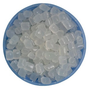 Meilleure vente de granulés d'injection de PEBD vierge film médical de haute qualité ensembles de papeterie de qualité alimentaire - Product Image 1