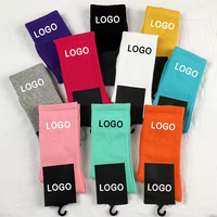 Chaussettes de Sport en Gros, Designer, 100% Coton, Séchage Rapide, Anti-Transpirantes, Épaisses, Imprimées, Unisexe, Quotidiennes, pour Hommes, d'Été, avec Logo Personnalisé