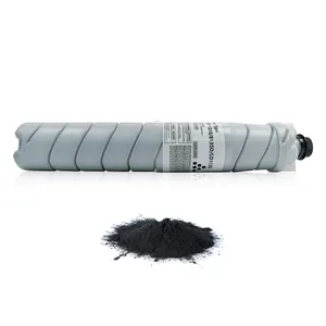 Acheter 1350 1357 Laser Cartouche De Toner Compatible pour Ricoh MP 9000 1100 1106 1107 8100 8120 906 907 Poudre De Toner noir