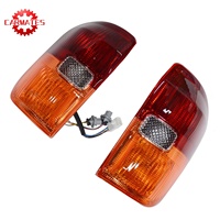 Hintere Bremsleuchte Rückleuchten L&R für Toyota Rav4 2001 2002 2003 81561-42060 81551-42060