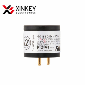 PID-A15 PID-AG5 PID-AH5เซ็นเซอร์ก๊าซ PID-AY5 PID-AR5ใหม่และดั้งเดิม - Product Image 1