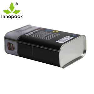 <span class=keywords><strong>Bidon</strong></span> carré de 1L pour huile moteur, usage de revêtement, <span class=keywords><strong>bidon</strong></span> métallique de type F pour huile moteur, fabricant de bidons oblongs - Product Image 6