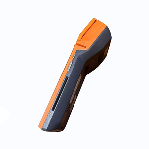 Thiết bị đầu cuối POS P1 <span class=keywords><strong>Android</strong></span> 3 gam giá thấp hiệu suất ổn định máy in POS với màn hình cảm ứng v2 v2pro V2S V1S P2 V1 - Product Image 3