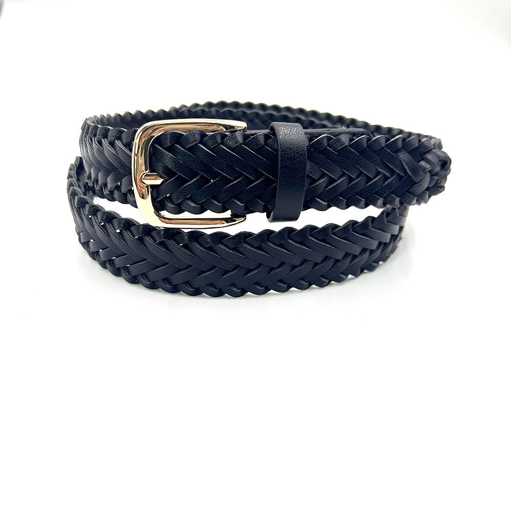 Fashion Rope Belts Men's New Men's Vineyard Vines Colorblock