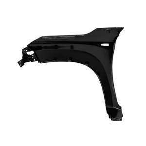 REPUESTO GUARDABARROS DELANTERO RH CON AGUJERO, 2018-, para <span class=keywords><strong>L200</strong></span>, (ACERO) - Product Image 2