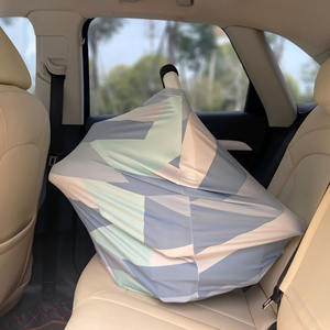 Cubierta Multiusos para Cochecito y <span class=keywords><strong>Silla</strong></span> Alta para Lactancia, para Niños y Niñas - Product Image 4