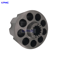 Le moteur d'oscillation d'origine de KPMC partie la PCR-5B-30A-GP-9185A PCR-4B-20A-P-9217B pour SY55 SY60 SK55 SK60