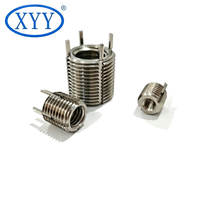 Keensert Heavy Duty Thread Repair Wire Inserts for Machinery Key Locking Insert