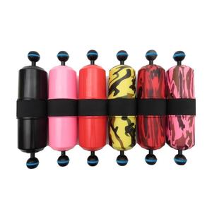Bras flottant en mousse pour caméra de plongée sous-marine 60 mm, accessoire de plongée avec rotule - Product Image 1