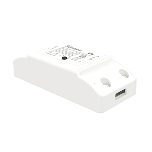 Sonoff rfr2 wifi thông minh chuyển đổi không dây với <span class=keywords><strong>RF</strong></span> Receiver app điều khiển tương thích Alexa Google nhà trợ lý cho nhà thông minh chúng tôi - Product Image 4